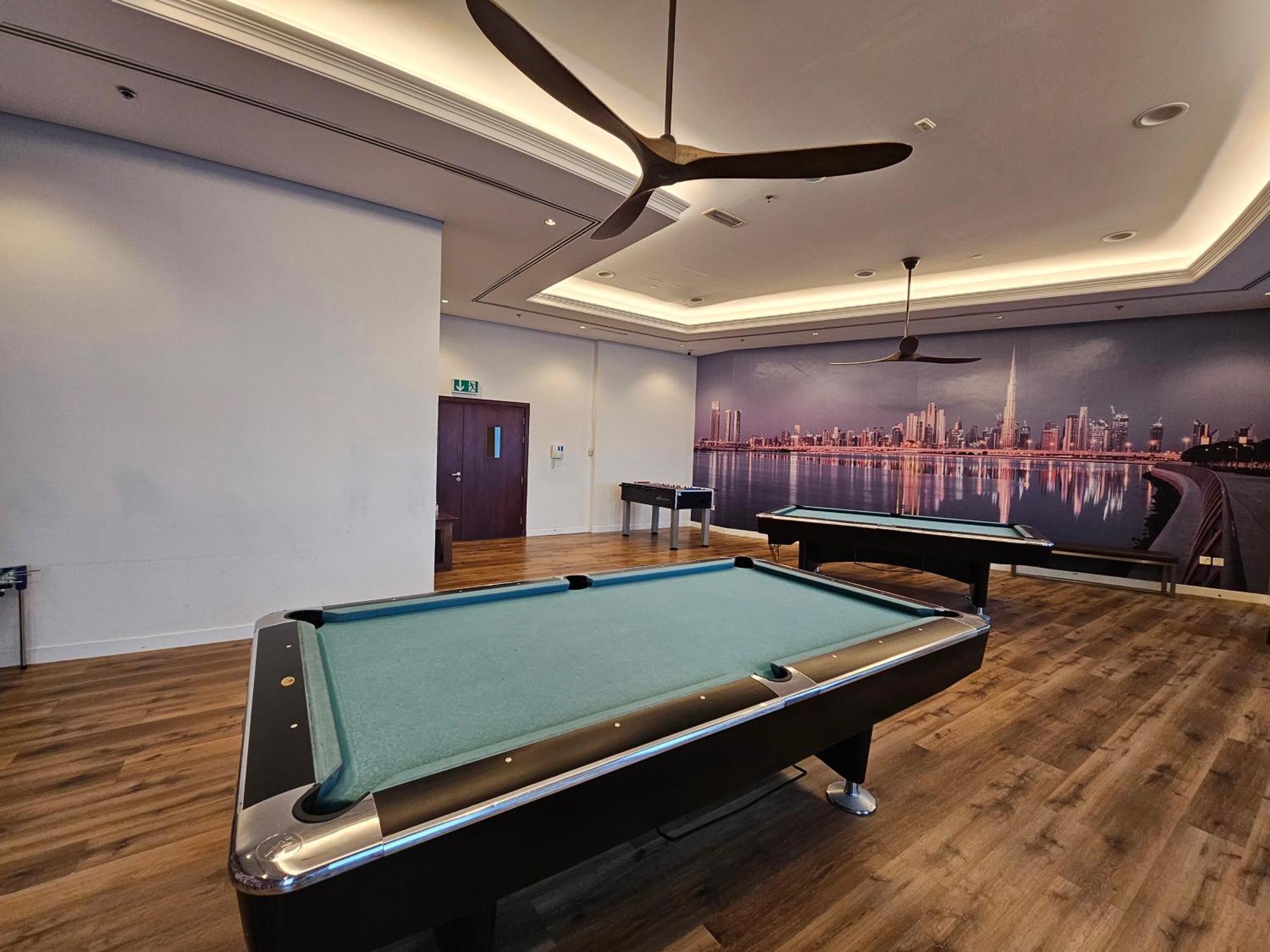 Super Host At Highest Residential Tower In The World, Private Rooms In A Shared Apartment Dubai Buitenkant foto